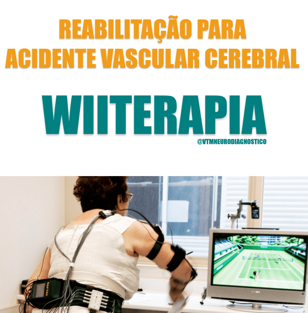 reabilitacao avc